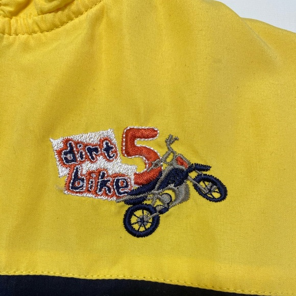 Boys jacket - Picture 2 of 3